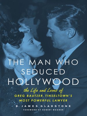 cover image of The Man Who Seduced Hollywood